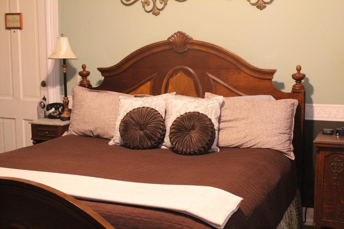 Inn On The Creek Salado 외부 사진